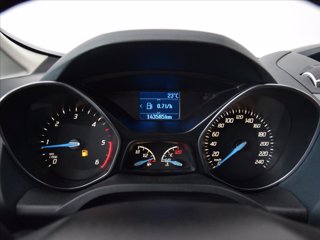 FORD C-Max7 1.6 tdci Plus 115cv 13