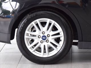 FORD C-Max7 1.6 tdci Plus 115cv 14