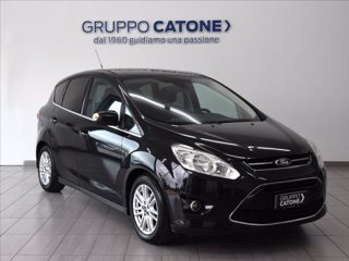 FORD C-Max7 1.6 tdci Plus 115cv 2