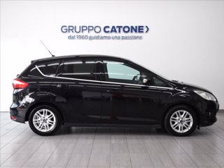 FORD C-Max7 1.6 tdci Plus 115cv 3