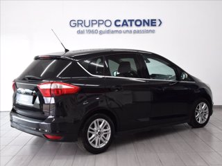 FORD C-Max7 1.6 tdci Plus 115cv 4