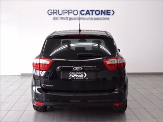 FORD C-Max7 1.6 tdci Plus 115cv 5