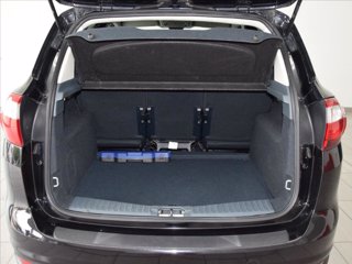 FORD C-Max7 1.6 tdci Plus 115cv 8