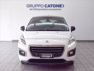 PEUGEOT 3008 1.6 hdi 8v 115cv(112cv)mix Active E5 1