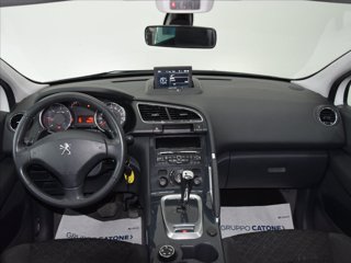 PEUGEOT 3008 1.6 hdi 8v 115cv(112cv)mix Active E5 11