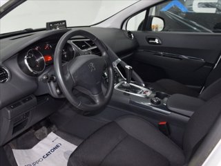 PEUGEOT 3008 1.6 hdi 8v 115cv(112cv)mix Active E5 12