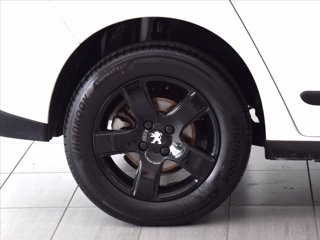 PEUGEOT 3008 1.6 hdi 8v 115cv(112cv)mix Active E5 16
