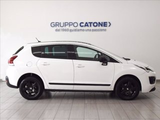 PEUGEOT 3008 1.6 hdi 8v 115cv(112cv)mix Active E5 3