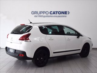 PEUGEOT 3008 1.6 hdi 8v 115cv(112cv)mix Active E5 4