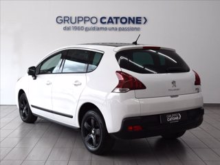 PEUGEOT 3008 1.6 hdi 8v 115cv(112cv)mix Active E5 6