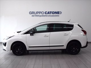 PEUGEOT 3008 1.6 hdi 8v 115cv(112cv)mix Active E5 7