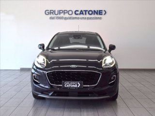 FORD Puma 1.0 ecoboost h Titanium Design s&s 125cv 1