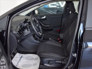 FORD Puma 1.0 ecoboost h Titanium Design s&s 125cv 10
