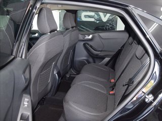 FORD Puma 1.0 ecoboost h Titanium Design s&s 125cv 9