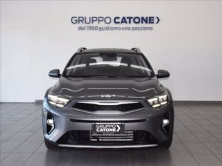 KIA Stonic 1.2 dpi Style 84cv 1