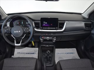 KIA Stonic 1.2 dpi Style 84cv 10