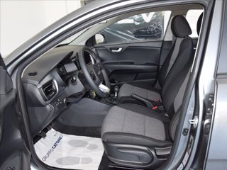 KIA Stonic 1.2 dpi Style 84cv 11