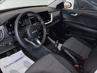 KIA Stonic 1.2 dpi Style 84cv 12