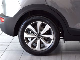 KIA Stonic 1.2 dpi Style 84cv 15