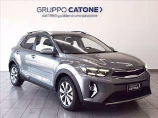 KIA Stonic 1.2 dpi Style 84cv 2