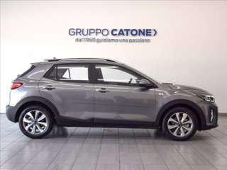 KIA Stonic 1.2 dpi Style 84cv 3