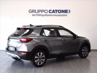 KIA Stonic 1.2 dpi Style 84cv 4