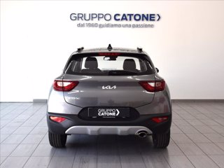 KIA Stonic 1.2 dpi Style 84cv 5