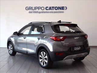 KIA Stonic 1.2 dpi Style 84cv 6