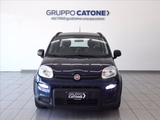 FIAT Panda 1.2 easypower City Life Gpl s&s 69cv 1