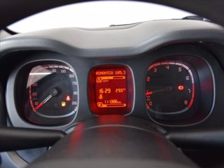 FIAT Panda 1.2 easypower City Life Gpl s&s 69cv 12