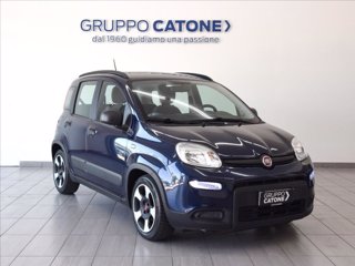 FIAT Panda 1.2 easypower City Life Gpl s&s 69cv 2