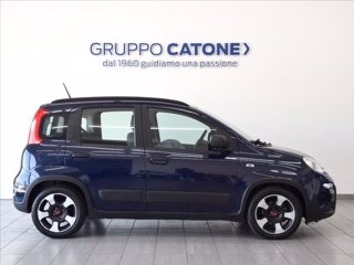 FIAT Panda 1.2 easypower City Life Gpl s&s 69cv 3