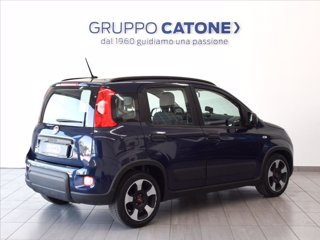 FIAT Panda 1.2 easypower City Life Gpl s&s 69cv 4