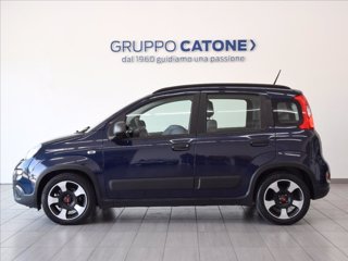 FIAT Panda 1.2 easypower City Life Gpl s&s 69cv 7