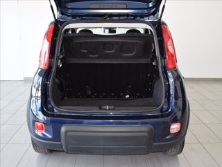 FIAT Panda 1.2 easypower City Life Gpl s&s 69cv 8