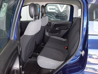 FIAT Panda 1.2 easypower City Life Gpl s&s 69cv 9