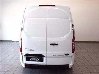 FORD transit custom 300 2.0 tdci 130cv Trend L2H1 E6 4