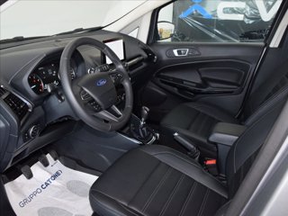 FORD EcoSport 1.0 ecoboost Active s&s 125cv 12