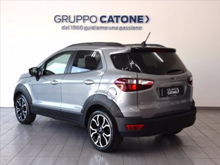 FORD EcoSport 1.0 ecoboost Active s&s 125cv 6