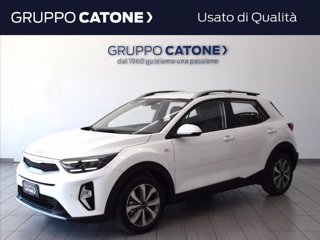 KIA Stonic 1.2 dpi Urban gpl 82cv