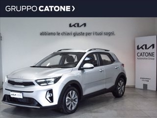 KIA Stonic 1.2 dpi Urban Special Edition gpl 82cv