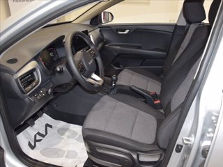 KIA Stonic 1.2 dpi Urban Special Edition gpl 82cv 9