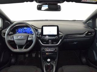 FORD Puma 1.0 ecoboost h ST-line Design s&s 125cv 10
