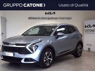 KIA Sportage 1.6 crdi mhev Style imt