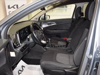 KIA Sportage 1.6 crdi mhev Style imt 11