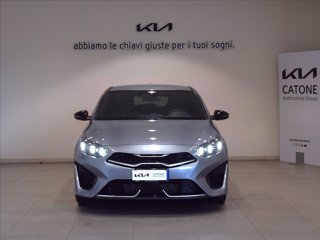 KIA ProCeed 1.5 t-gdi mhev GT Line 140cv dct 1