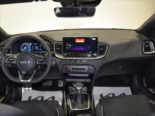 KIA ProCeed 1.5 t-gdi mhev GT Line 140cv dct 11