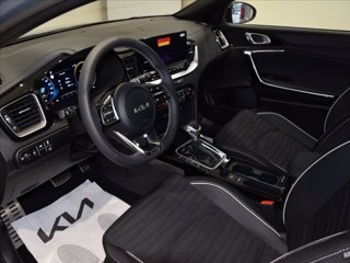 KIA ProCeed 1.5 t-gdi mhev GT Line 140cv dct 12