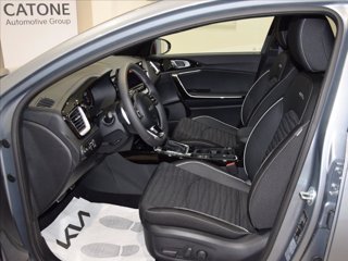 KIA ProCeed 1.5 t-gdi mhev GT Line 140cv dct 13