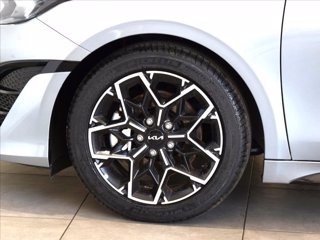 KIA ProCeed 1.5 t-gdi mhev GT Line 140cv dct 15